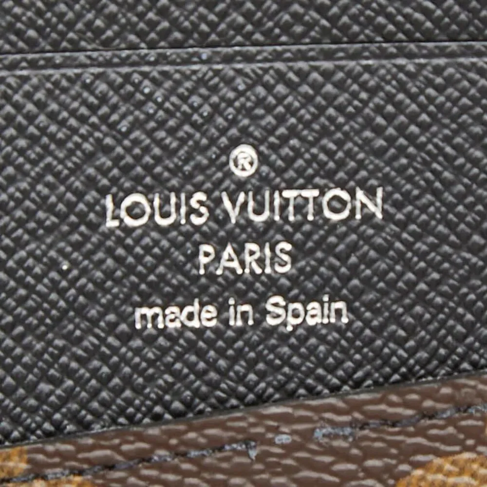 LOUIS VUITTON delivery duty